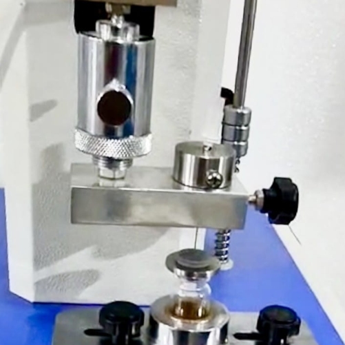 Vaccine Delivery Device and Packaging Testing